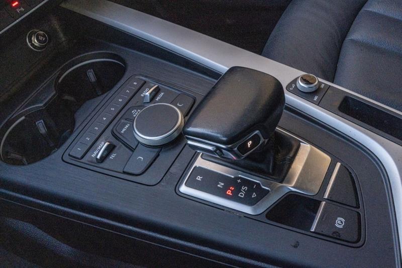 audi A4 allroad 2019 - 18