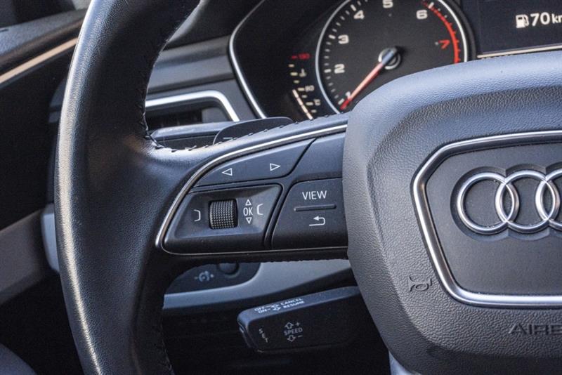 audi A4 allroad 2019 - 20