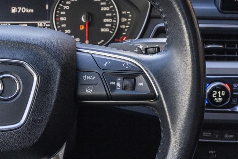 audi A4 allroad 2019 - 21