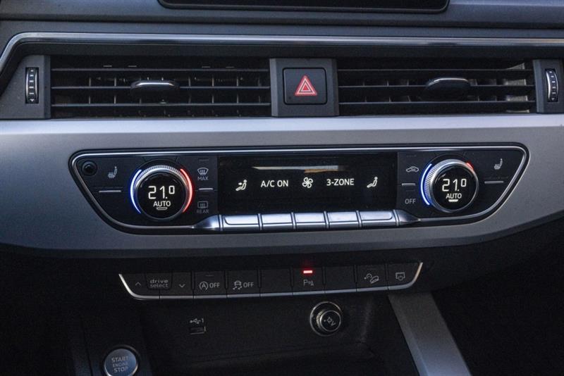 audi A4 allroad 2019 - 22