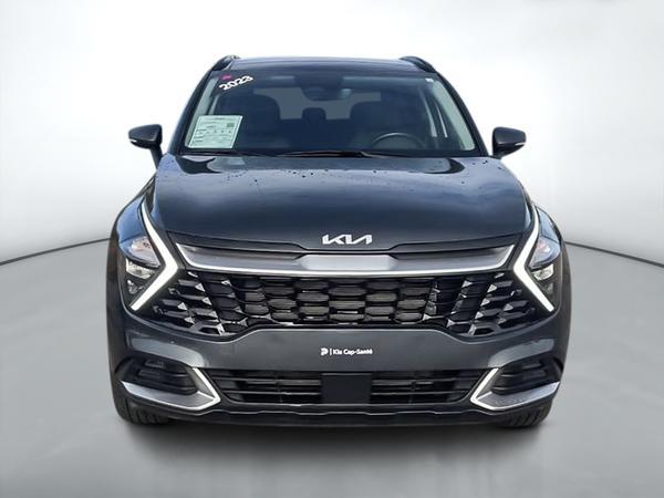 kia Sportage 2023 - 2