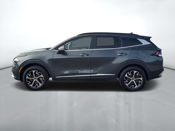 kia Sportage 2023 - 4