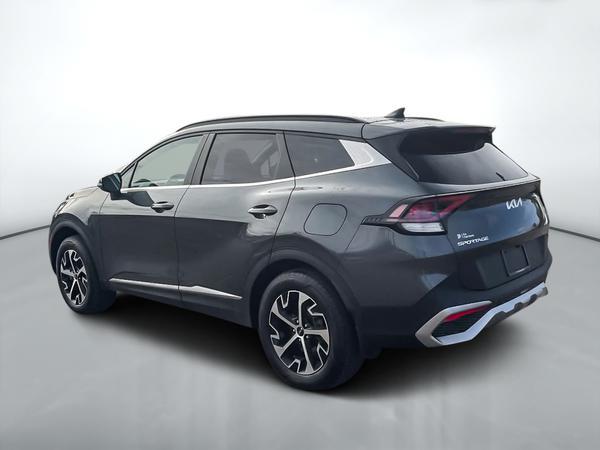 kia Sportage 2023 - 5