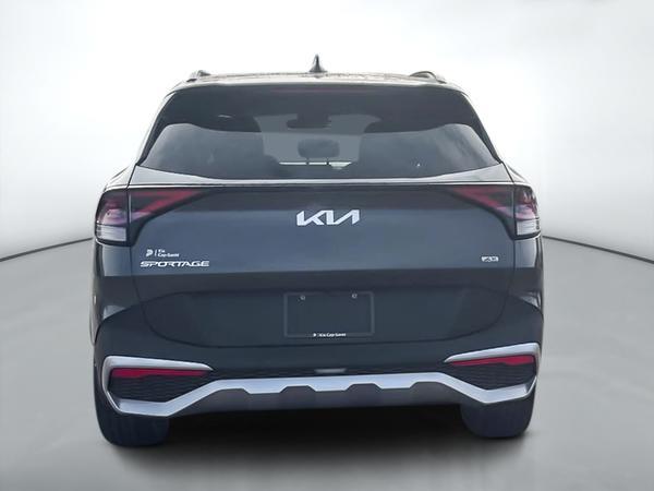 kia Sportage 2023 - 6