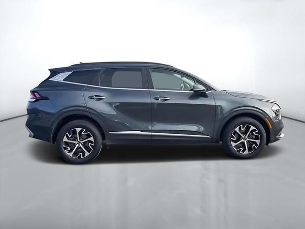 kia Sportage 2023 - 9