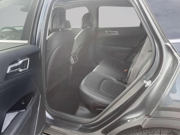 kia Sportage 2023 - 10