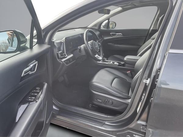 kia Sportage 2023 - 11
