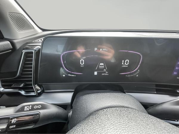 kia Sportage 2023 - 13