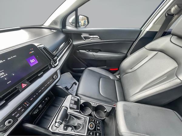kia Sportage 2023 - 14