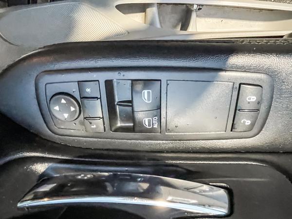 dodge Grand Caravan 2016 - 8