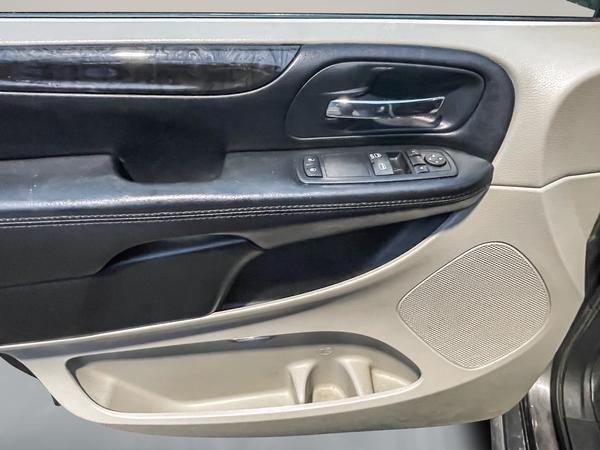 dodge Grand Caravan 2016 - 9