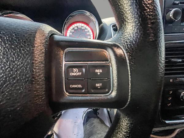 dodge Grand Caravan 2016 - 12