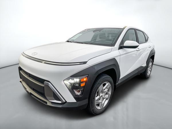 hyundai Kona 2025 - 2