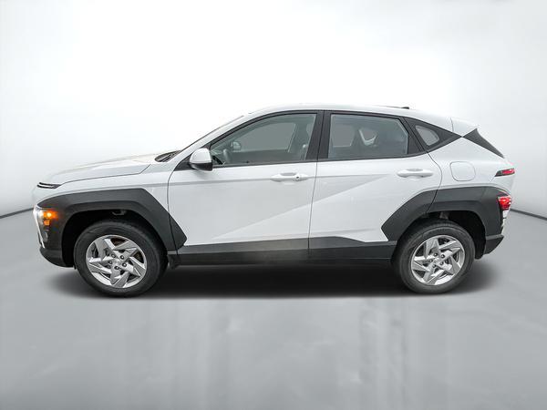 hyundai Kona 2025 - 3