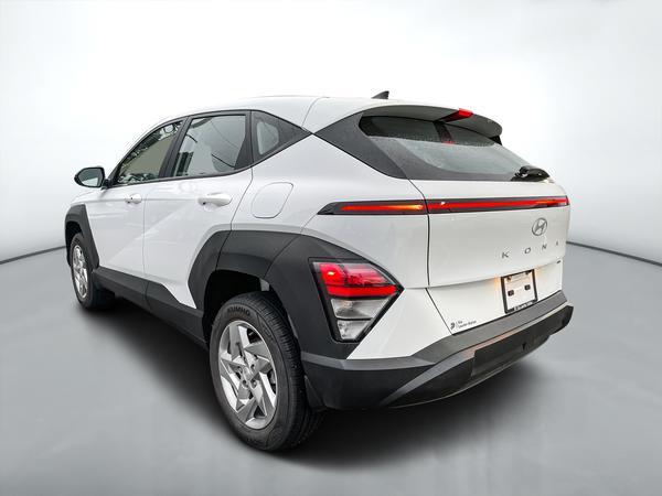 hyundai Kona 2025 - 4
