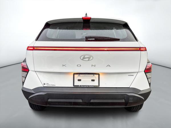 hyundai Kona 2025 - 5