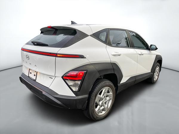 hyundai Kona 2025 - 6