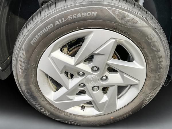 hyundai Kona 2025 - 7