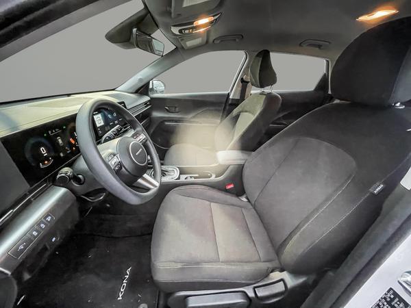 hyundai Kona 2025 - 10