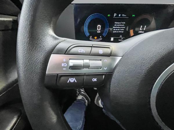 hyundai Kona 2025 - 11