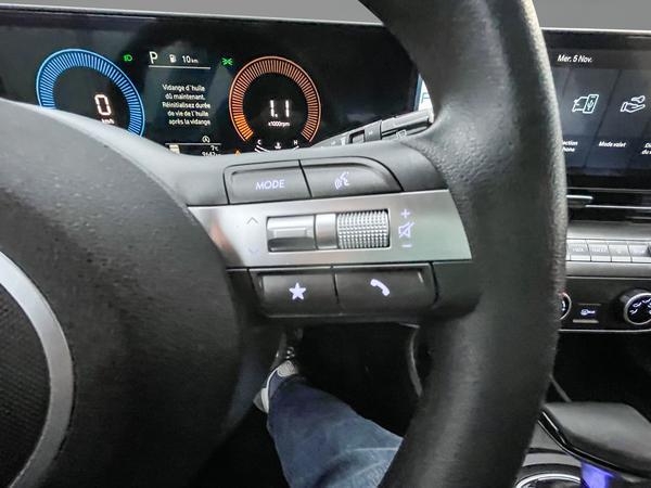 hyundai Kona 2025 - 12