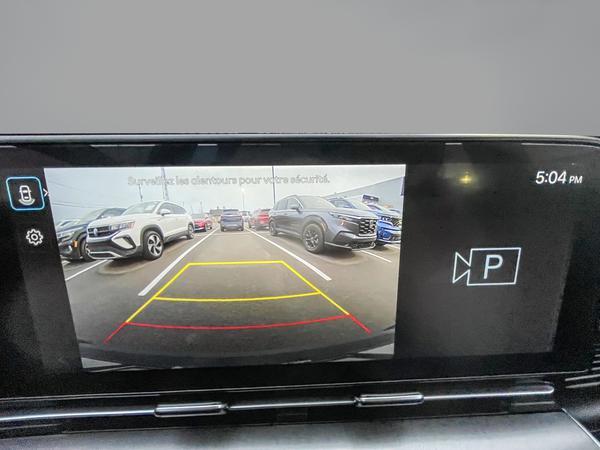 hyundai Kona 2025 - 13