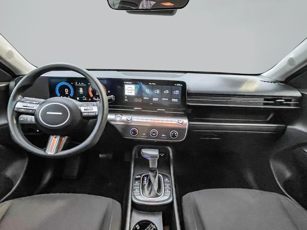 hyundai Kona 2025 - 14