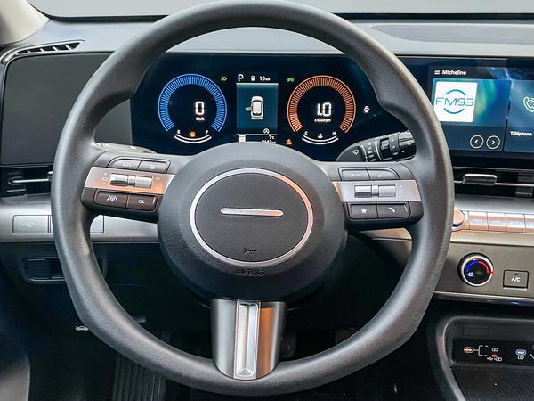 hyundai Kona 2025 - 15