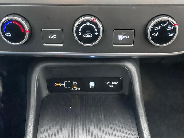 hyundai Kona 2025 - 17