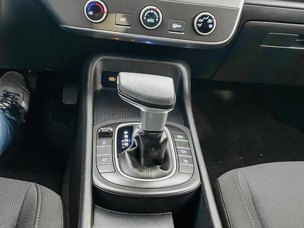 hyundai Kona 2025 - 18