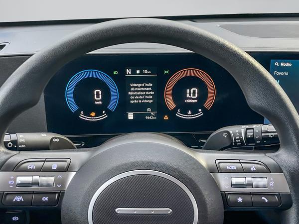 hyundai Kona 2025 - 19