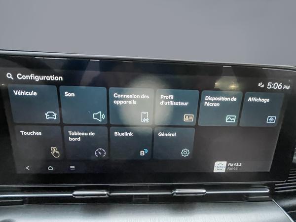 hyundai Kona 2025 - 21