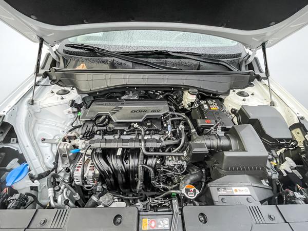 hyundai Kona 2025 - 24