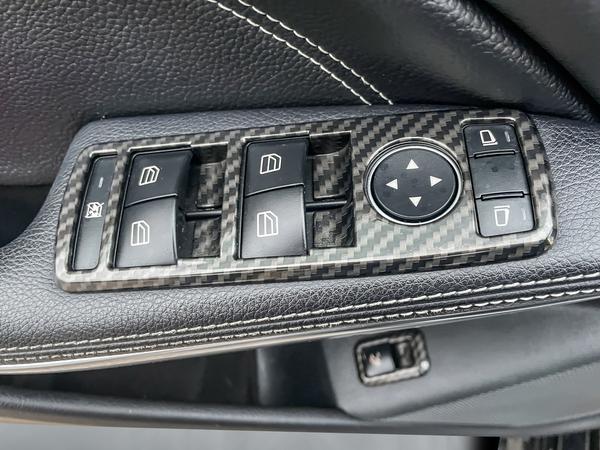 mercedes-benz CLA 2018 - 9