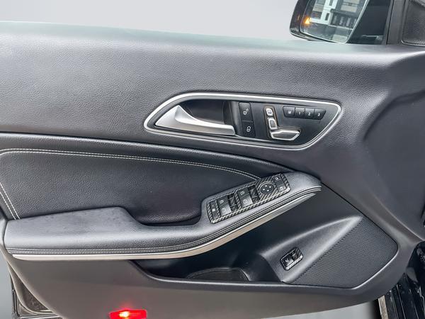 mercedes-benz CLA 2018 - 10