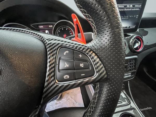 mercedes-benz CLA 2018 - 13