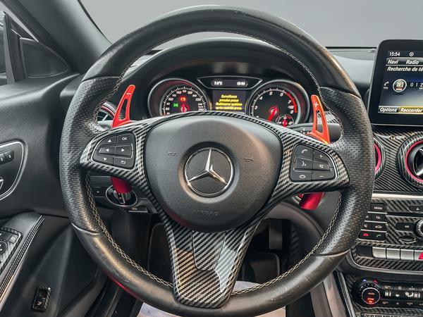 mercedes-benz CLA 2018 - 16
