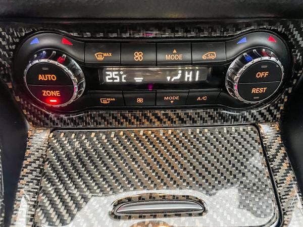 mercedes-benz CLA 2018 - 18