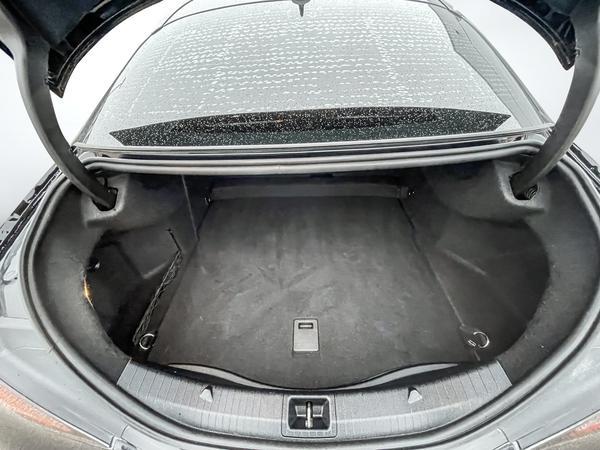 mercedes-benz CLA 2018 - 23