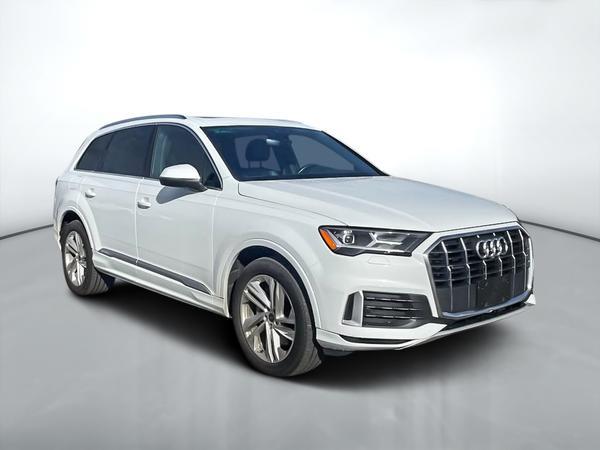 audi Q7 2024