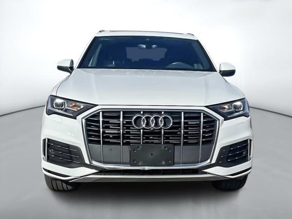 audi Q7 2024 - 2