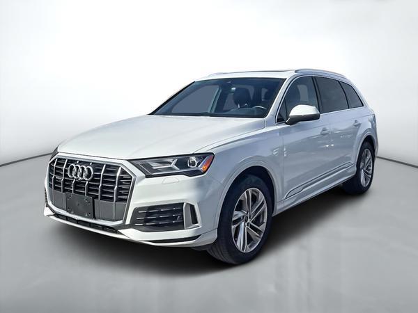 audi Q7 2024 - 3