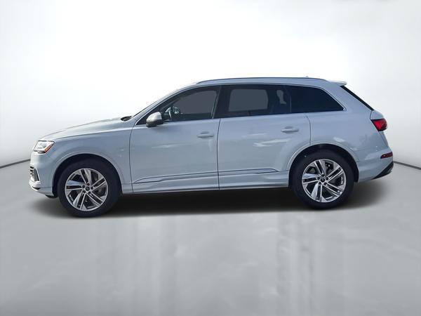 audi Q7 2024 - 4