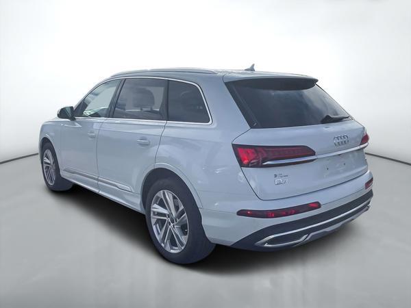 audi Q7 2024 - 5