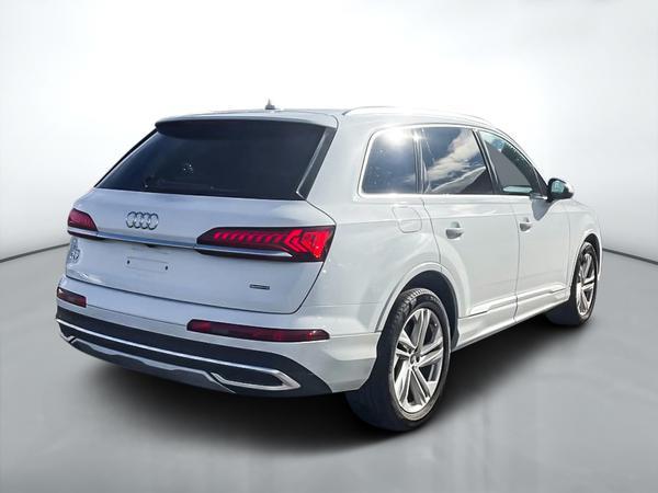 audi Q7 2024 - 8