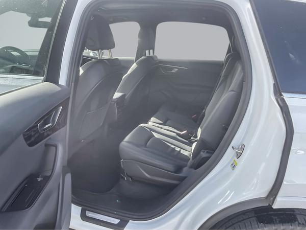 audi Q7 2024 - 10
