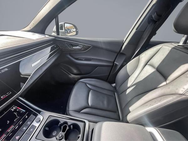 audi Q7 2024 - 14