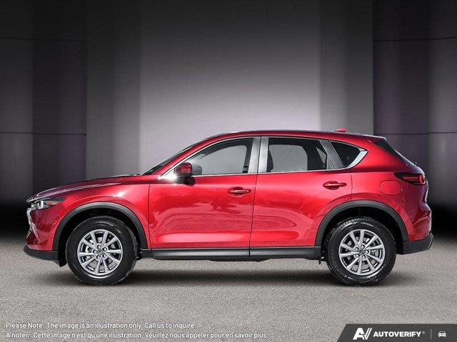 mazda CX-5 2025 - 3