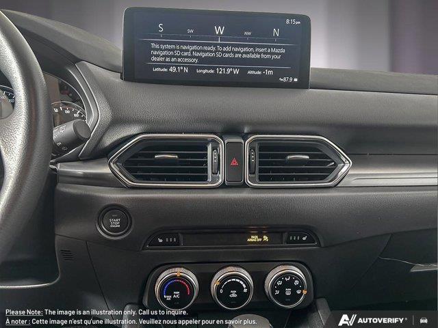 mazda CX-5 2025 - 17