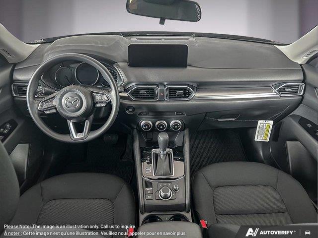 mazda CX-5 2025 - 22